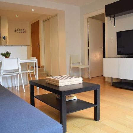 Le Cocon De Matabiau - 2 Pas Du Centre Avec Parking Apartment Toulouse Exterior photo