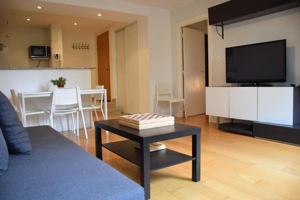 Le Cocon De Matabiau - 2 Pas Du Centre Avec Parking Apartment Toulouse Exterior photo